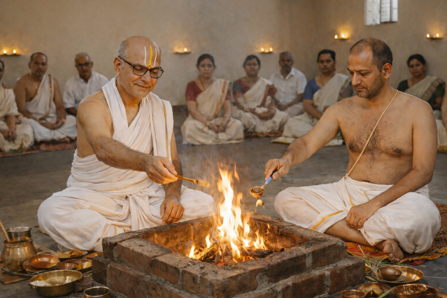 13-Day Ritual Care